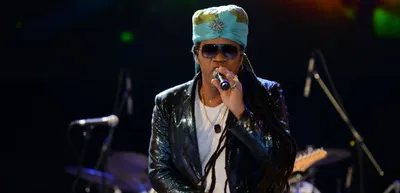 Carlinhos Brown, invitado internacional al Petronio Álvarez