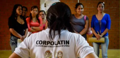 Aumentan denuncias que salvan vidas de niños y adolescentes de Cali