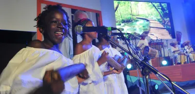 El Petronito, entrada a la fiesta más emblemática del Pacífico colombiano