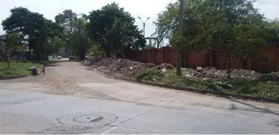Alcaldía y sociedad civil se unen para recuperar alrededores de planta Puerto Mallarino