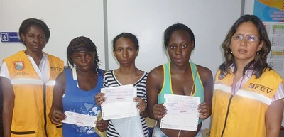 Municipio ofrece subsidio de vivienda a víctimas del conflicto armado
