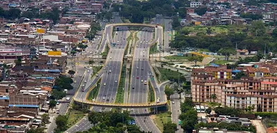 Puente de la carrera 8 con calle 70 quedará habilitado desde este miércoles