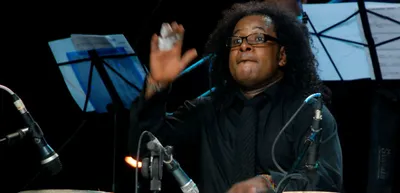 Guaguancó y salsa clásica en Jueves del Samán