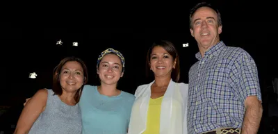 Cali es joya de arte, baile, música y talento: director de Usaid