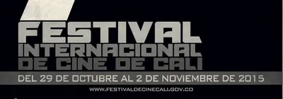 Caliwood, inspiración para el afiche de 7 Ficcali