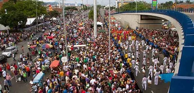 Expedirán permisos temporales para ventas ambulantes en  temporada decembrina