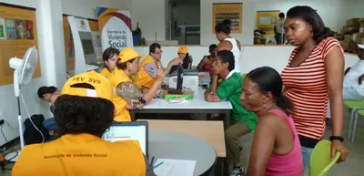 Subsidio de vivienda para víctimas del conflicto armado