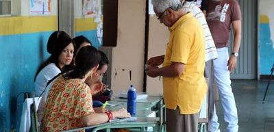Registraduría del Estado Civil trasladó puestos de votación por reparaciones locativas