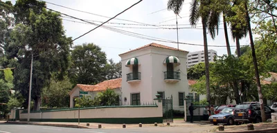 La Casa Obeso Mejía nuevo escenario y vitrina de expresiones culturales y artísticas de la ciudad