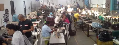 Plan Jarillón ha capacitado a mil reasentados