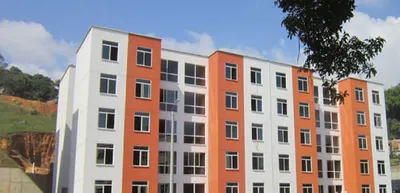 Ladera sur de Cali cuenta con más viviendas para 120 familias