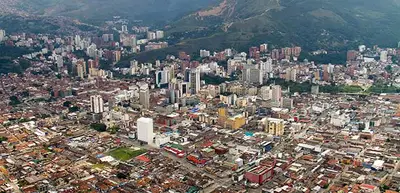 Apertura total del Palacio de Justicia mejora aspecto del centro de Cali: director Jurídico