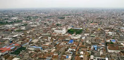 Cali, Jamundí, Palmira, Yumbo y Candelaria cuentan con  una nueva caracterización de movilidad urbana