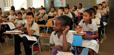 Instituciones educativas oficiales inician clase este 1º de febrero