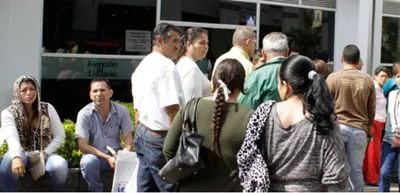 Defensor del Paciente mediará por usuarios de Cafesalud