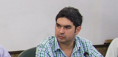 CALI 3 sería pionero en descentralización administrativa: Nicolás Orejuela