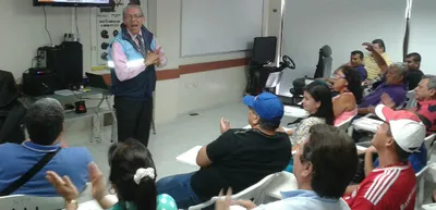 Cursos y trámites viales, solo en Aventura Plaza y en Salomia