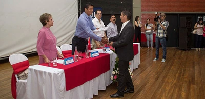 Tit@ Educación Digital Para Todos entrega  641 docentes formados en TIC