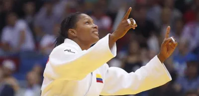 Yury Alvear ganó oro en Panamericano en Perú