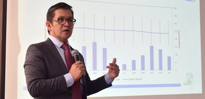 Programa Aire limpio para Cali, una realidad para la ciudad