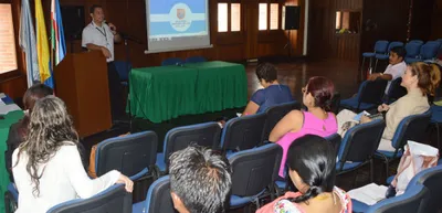 Crean Comité Técnico Municipal del Adulto Mayor