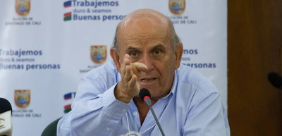 Rueda de prensa de Salud