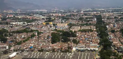Cali tendrá el primer centro holístico comunitario del sur occidente colombiano
