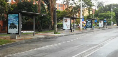 EMRU y EUCOL garantizan respeto por el ciudadano y el espacio público en los paraderos