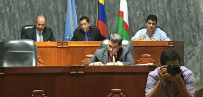 Si se rompe el jarillón daño patrimonial de Cali sería de $7.2 billones