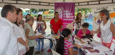 Conozca la ruta atención a niñas y mujeres víctimas de violencias