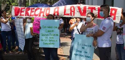 Alcaldía de Cali exige su atención inmediata a la EPS Cafesalud