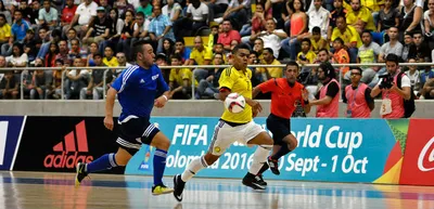 ¿Sabías que el Futsal nació en Sudamérica?