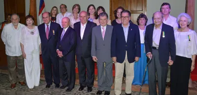 La Sociedad de Mejoras Públicas de Cali celebró 112 años de trabajo por la ciudad