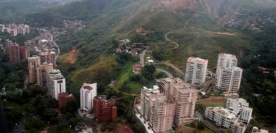 Urbanización El Aguacatal estrenará sede comunal