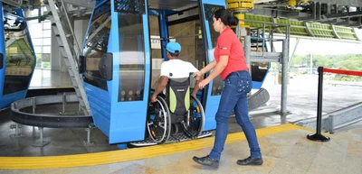 El MIO: un Sistema de solidaridad y compañerismo