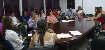 Mejoramiento Integral del Hábitat -MIH
