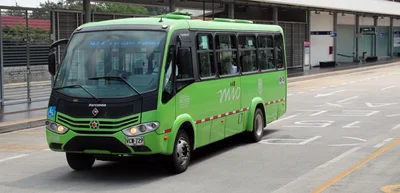 A buen ritmo avanza plan de contingencia de puntos de venta y recarga del MIO