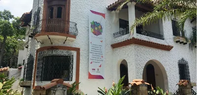 Casa Matria, un espacio para las mujeres