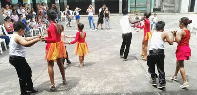 Este sábado lanzamiento del Centro de Integración Social de la comuna 9