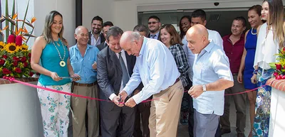 Nueva IPS Desepaz representa servicios dignos de salud para los caleños