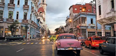 Se inicia la Semana de la Fraternidad Colombo Cubana