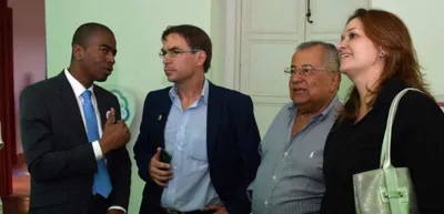 La Secretaría de Vivienda y Hábitat traerá progreso a Cali