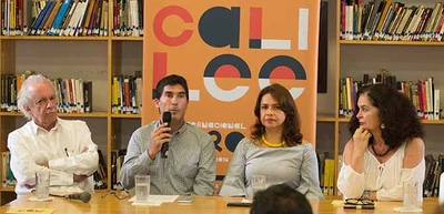 Feria Internacional del Libro, otro impulso para el empleo de más caleños