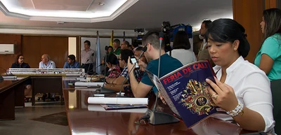55 eventos tendrá la versión 59 de la Feria de Cali