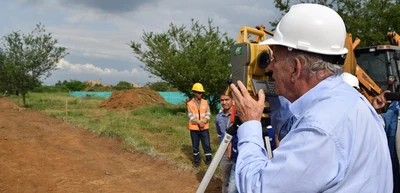 La Avenida Ciudad de Cali estará conectada desde la carrera 1 hasta Valle del Lili en un año