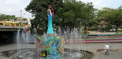 La Cultura Ciudadana se tomará el parque de los Estudiantes este viernes