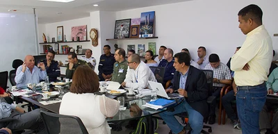Se consolidará número único de emergencias en Cali