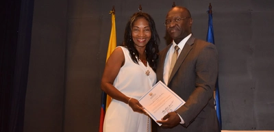 Con éxito se desarrolló el segundo foro de Etnoeducación