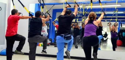 Taller Lineamientos para gimnasios y centros de acondicionamiento físico en Colombia