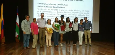 Secretaría de Educación aplica modelos educativos flexibles de Brújula y Aceleración del Aprendizaje